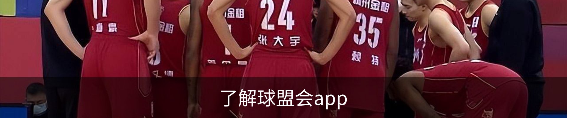 了解球盟会app